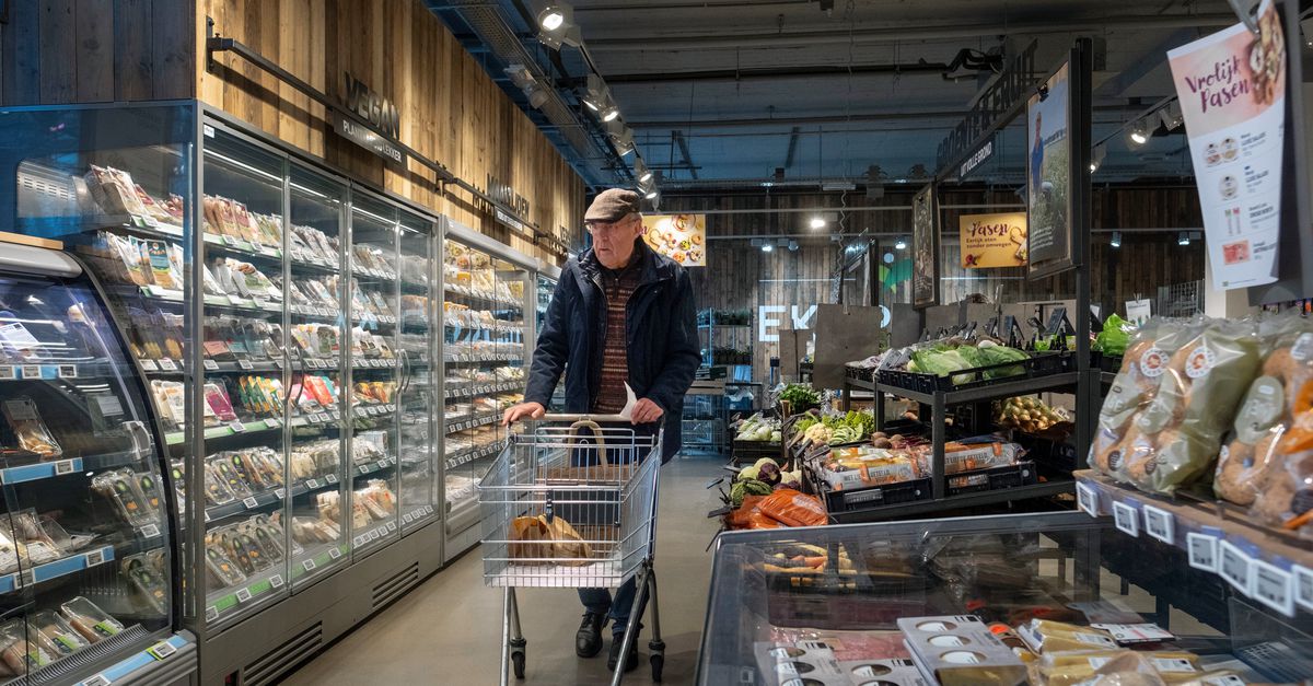 Nederland loopt achter met biologische landbouw – is de gewenste verdrievoudiging haalbaar?