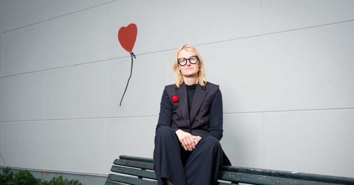 Opeens stemde de vader van de hoogleraar politicologie op de PVV