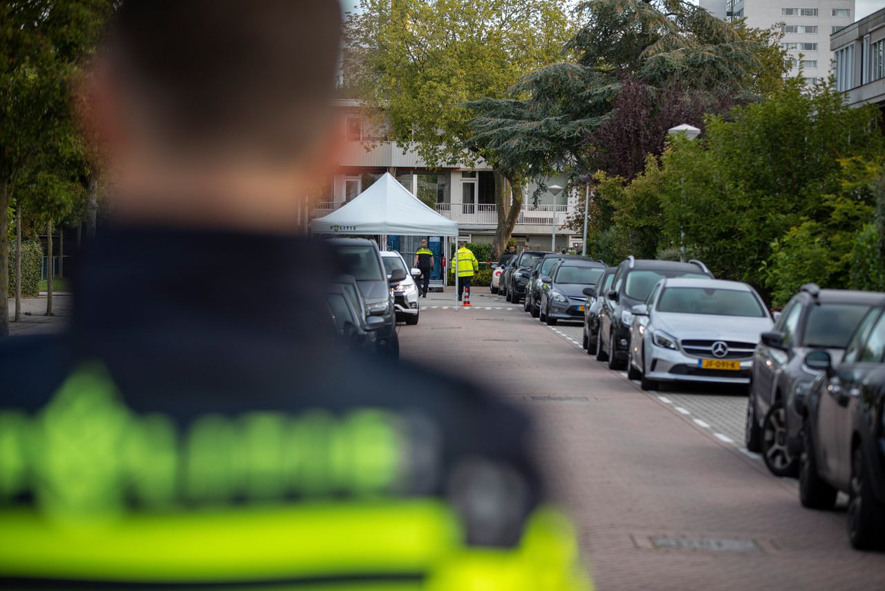 Nog twee aanhoudingen in onderzoek naar moord Derk Wiersum 