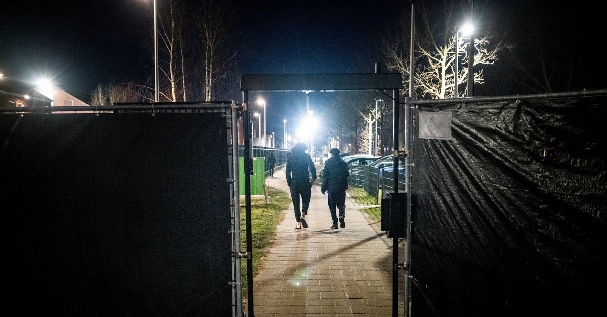 Gemeente Westerwolde: Maximale dwangsom om overvol Ter Apel bereikt