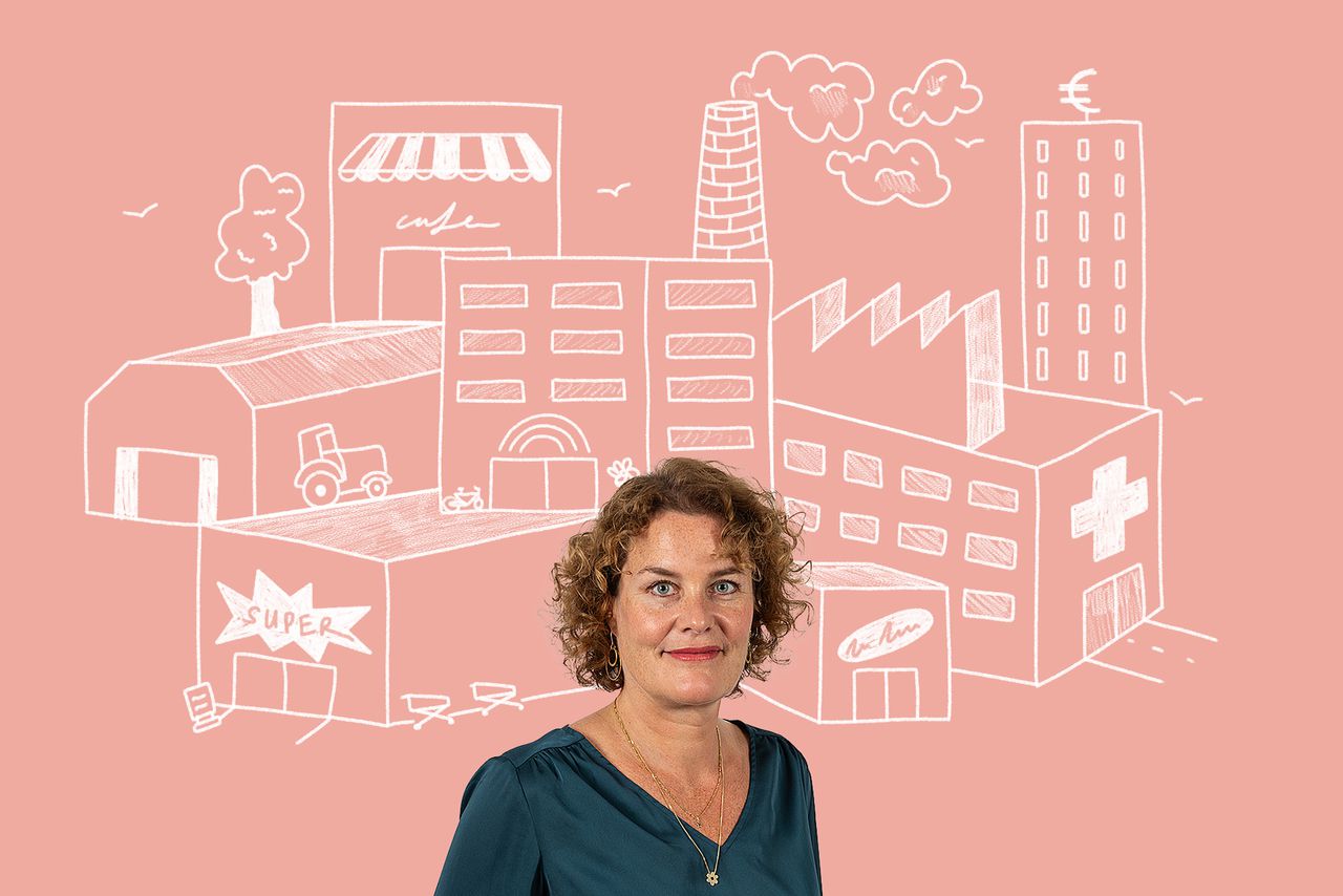 Welke zware industrie moet Nederland houden? 