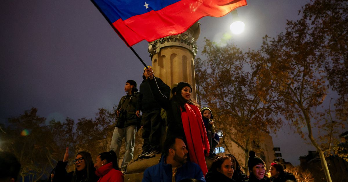 Waarom solidariteit met Venezuela om meer vraagt dan anti-imperialisme