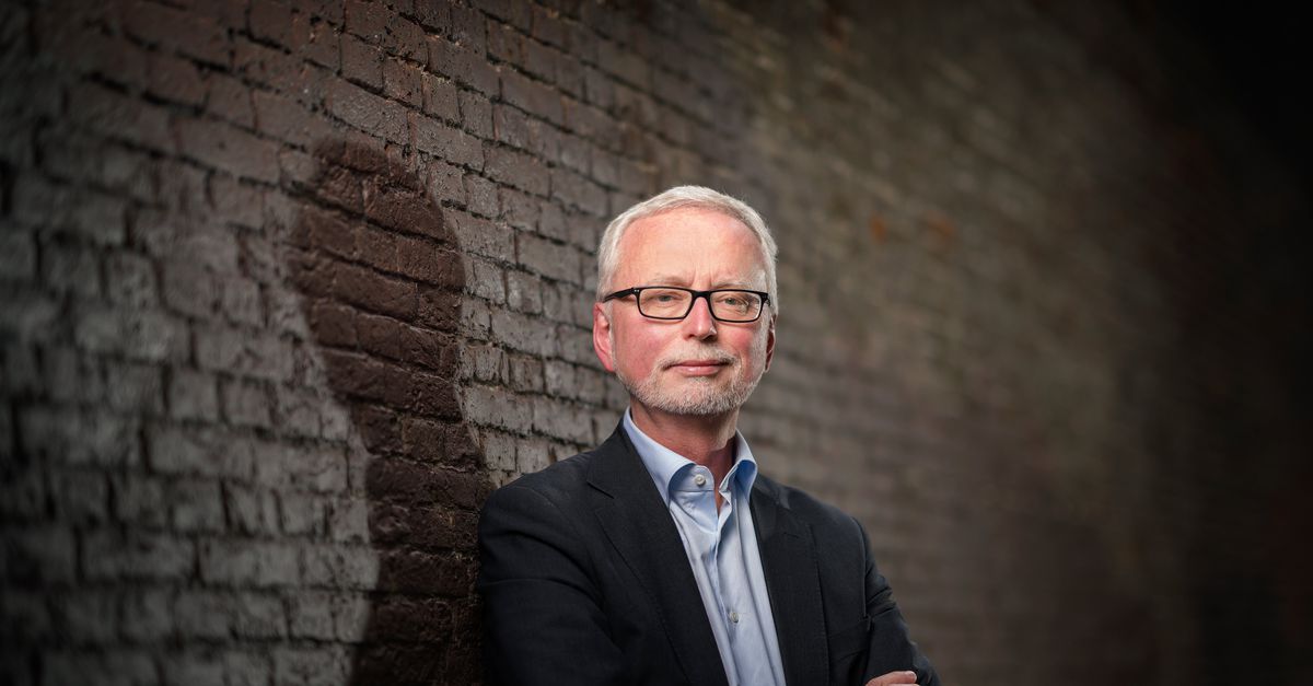 Een ongrijpbare organisatie van hebzuchtige handelaren groeit uit tot een succesvolle cultuur