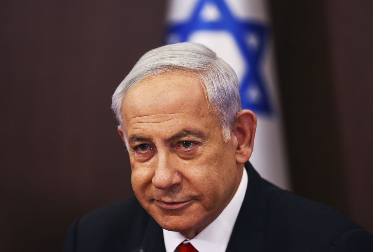 Israël beschiet Libanon en Gazastrook 