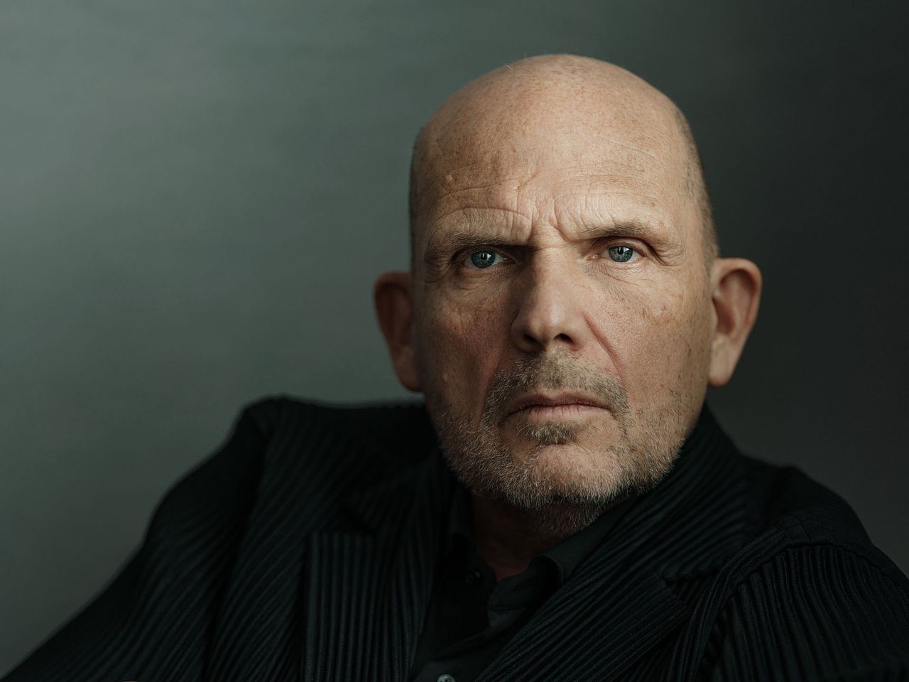 ‘Verdriet komt pas binnen na het concert’ - NRC