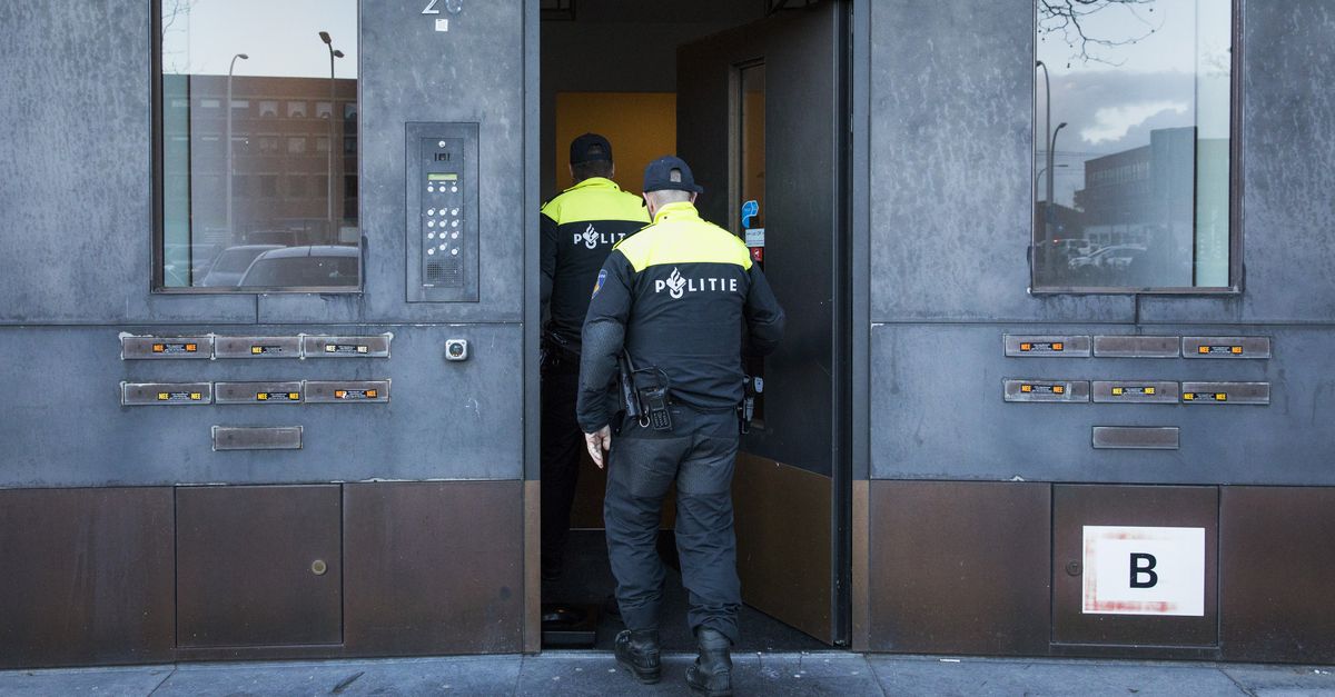Politie stapte in stilte af van algoritme dat kans op misdaad in buurten zou voorspellen