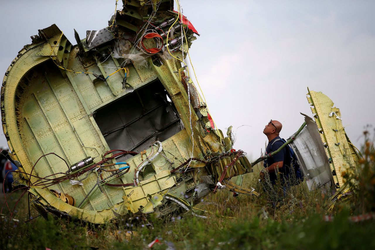 Rusland aansprakelijk stellen voor MH17 - wat betekent dat? 