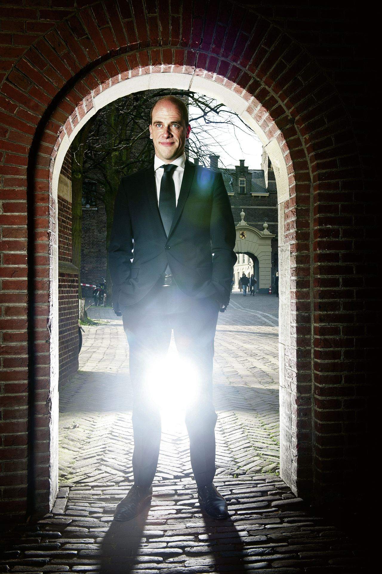 Diederik Samsom: „We maken elkaar in Den Haag helemaal kapot. Iedereen doet daaraan mee, ook ikzelf.”