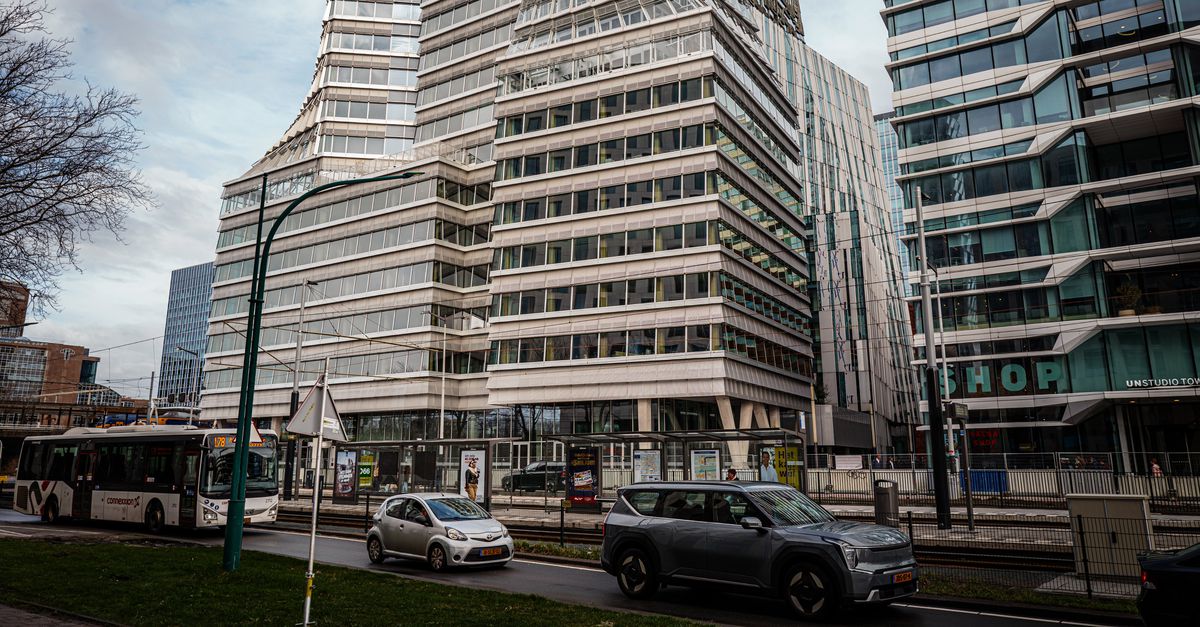 Canadese WSP zet ondanks afwijzingen strijd om Arcadis voort