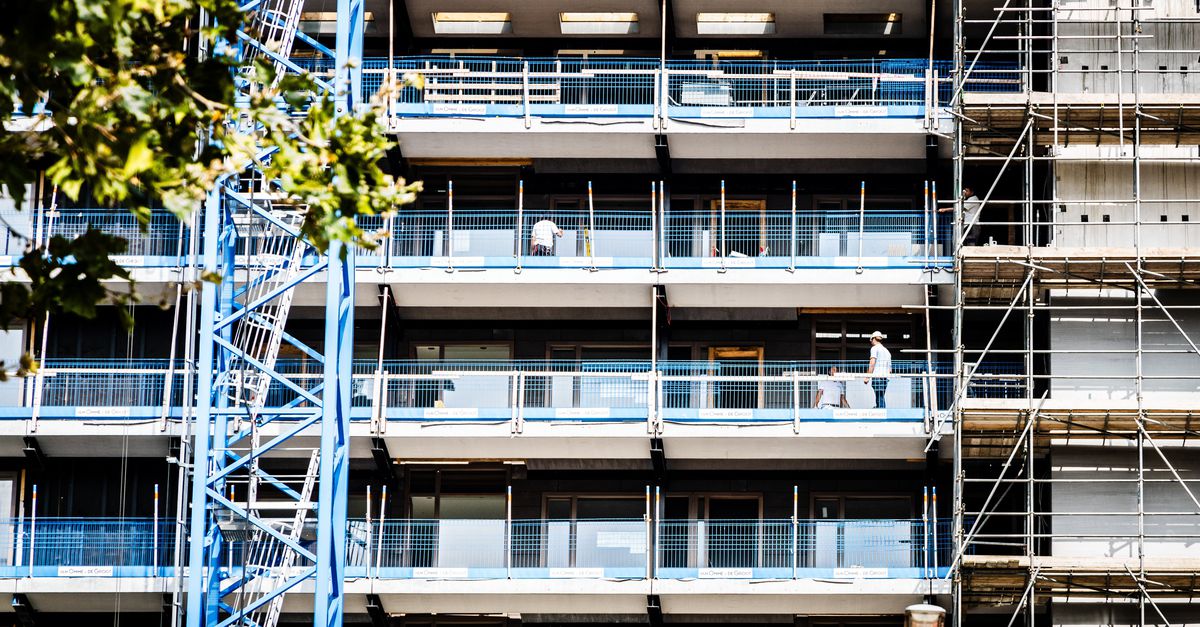 Kabinet haalt bakzeil bij Kamer: in 2026 geen verzuimboetes voor schijnzelfstandigheid