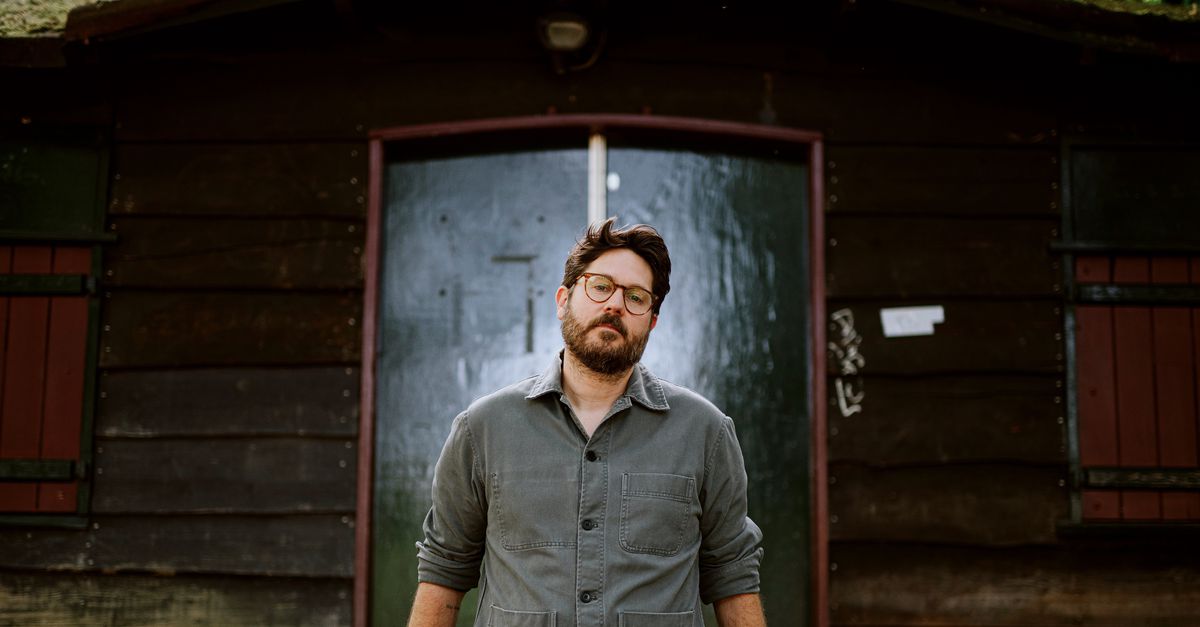 ‘De beesten’ van Gijs Wilbrink is het succesvolste literaire debuut van