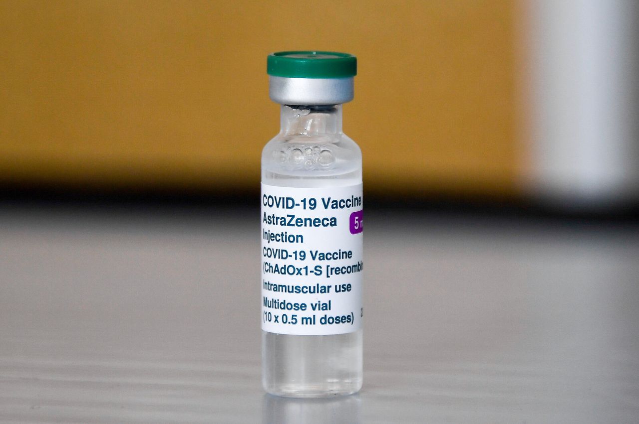 Oorzaak trombose bij vaccin AstraZeneca gevonden 