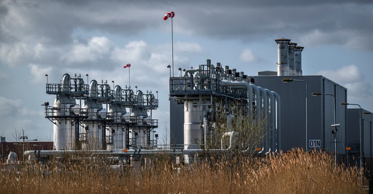 Toezichthouder: gas winnen uit Groningenveld is echt te gevaarlijk – maar de overheid heeft alternatieven