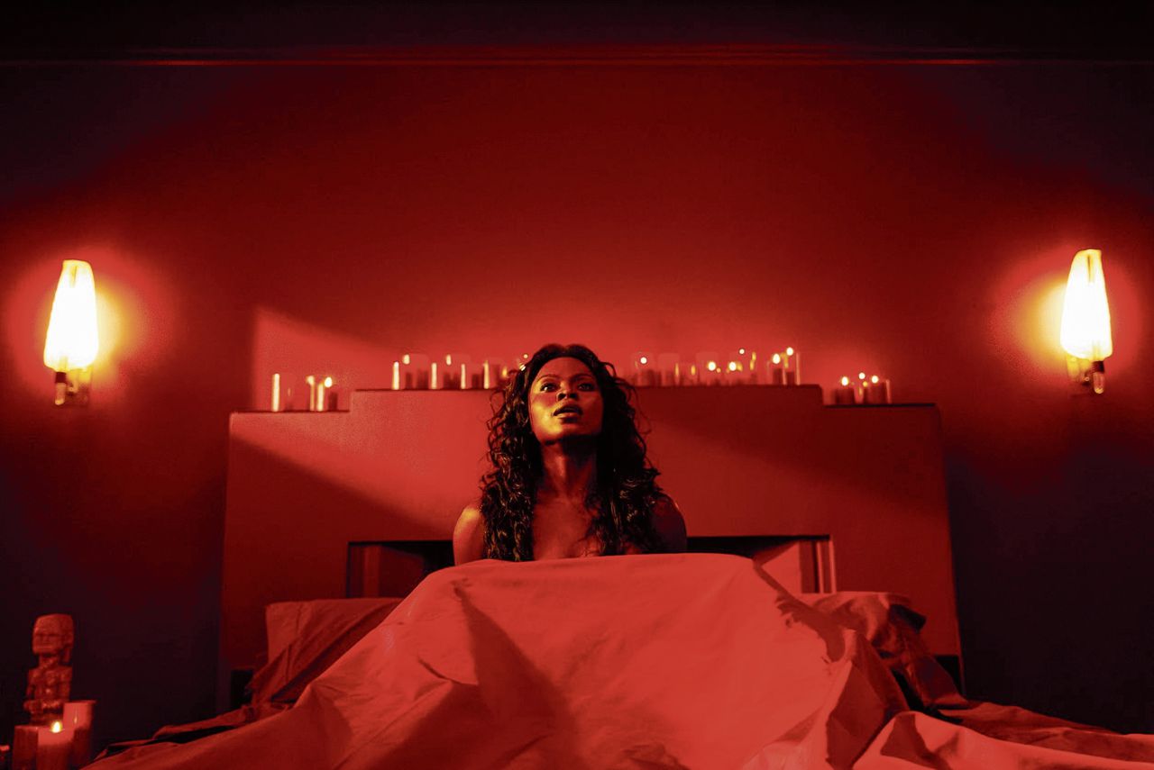 American Gods