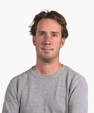Merijn de Waal