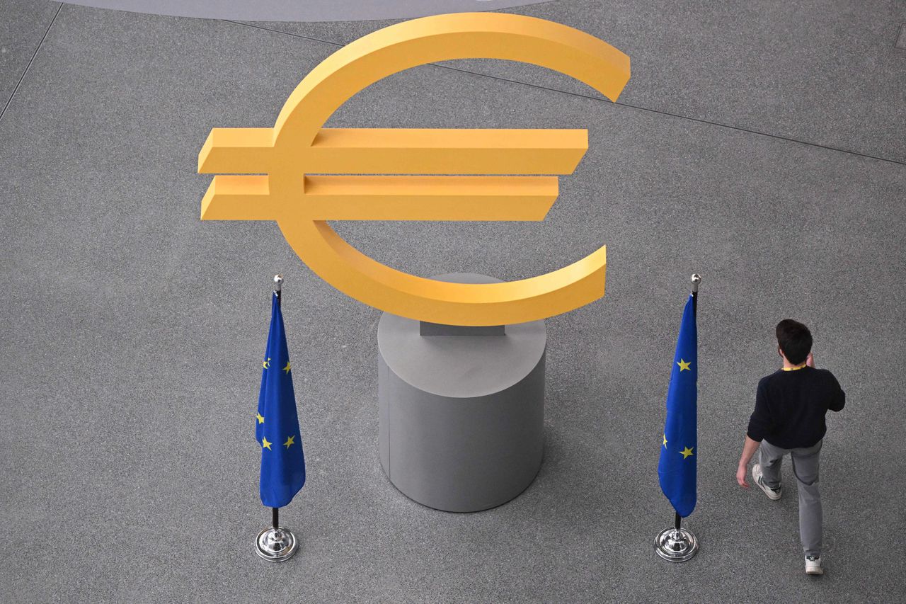 Met de digitale euro maken we onze munt klaar voor de toekomst 