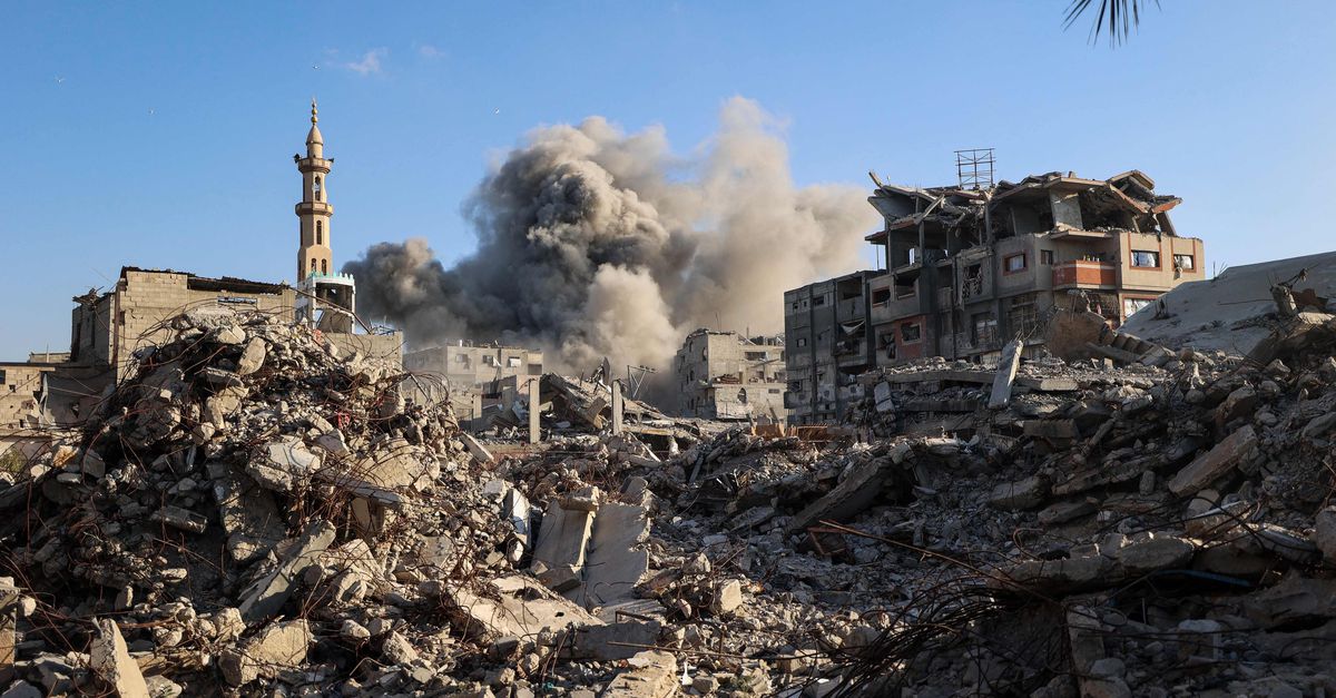 Ondanks bombardementen houdt staakt-het-vuren vooralsnog stand – dreigt een ‘Libanonmodel’ in Gaza?