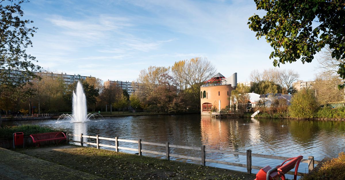 Echt, mijn haren gaan rechtovereind staan bij deze uitleg.