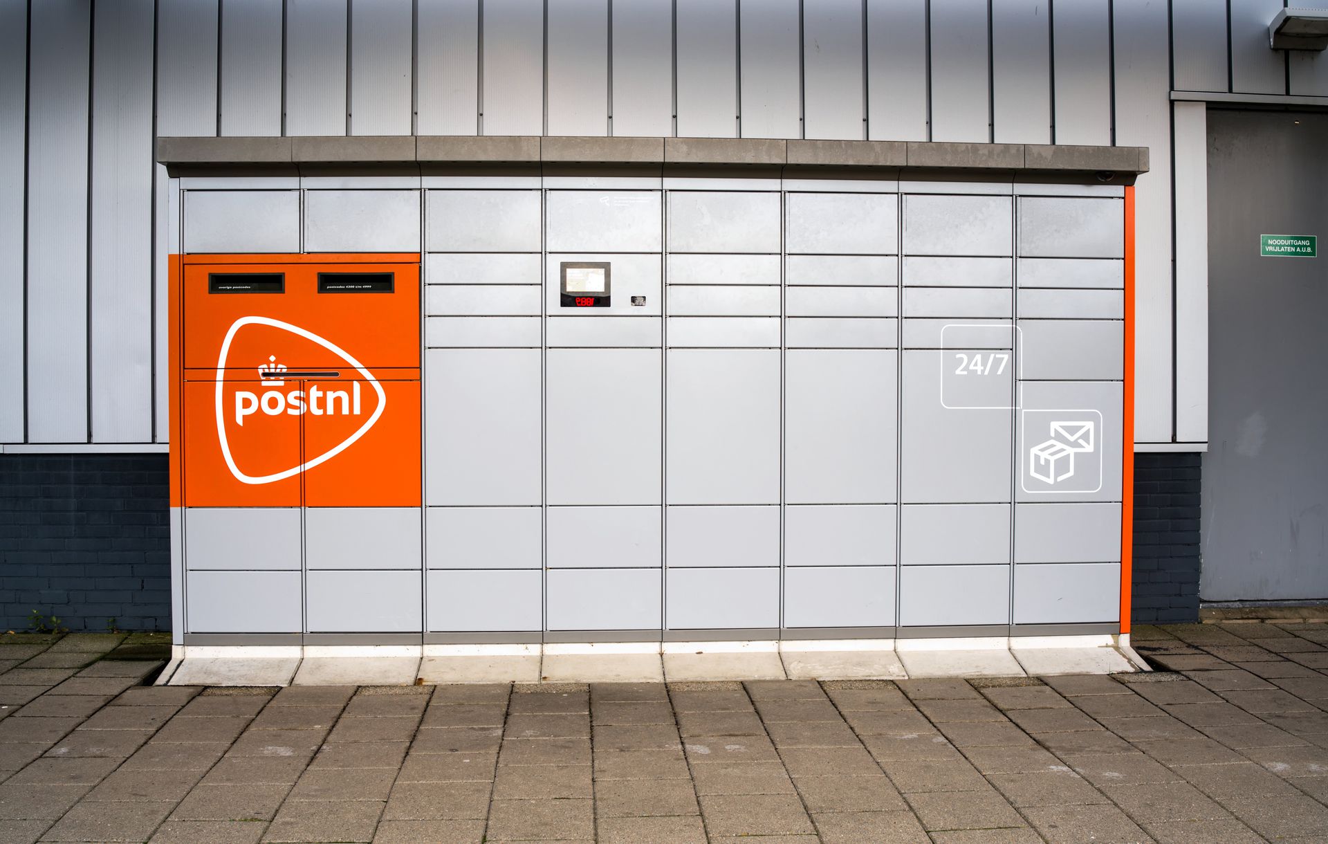 Getal van de dag: 500 - NRC