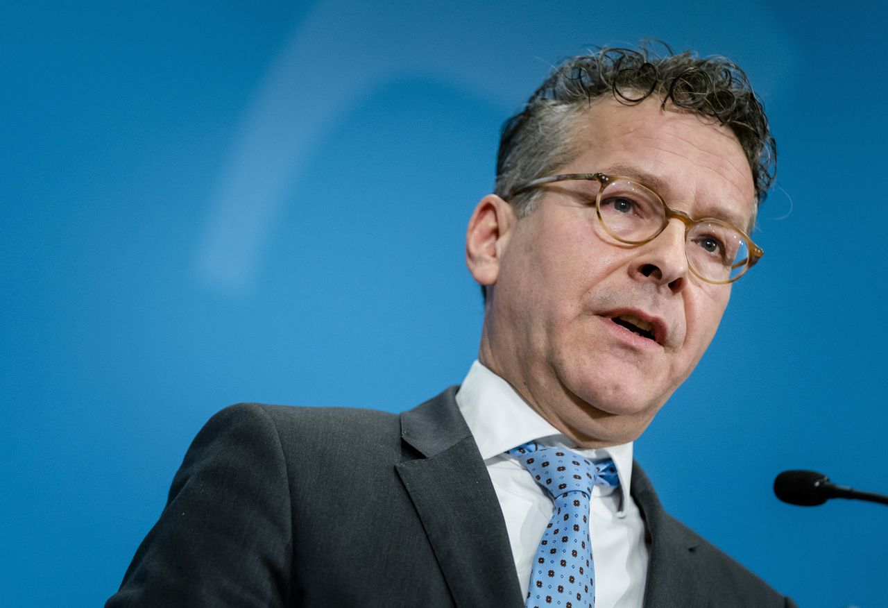 Jeroen Dijsselbloem Voorgedragen Als Nieuwe Burgemeester Eindhoven NRC