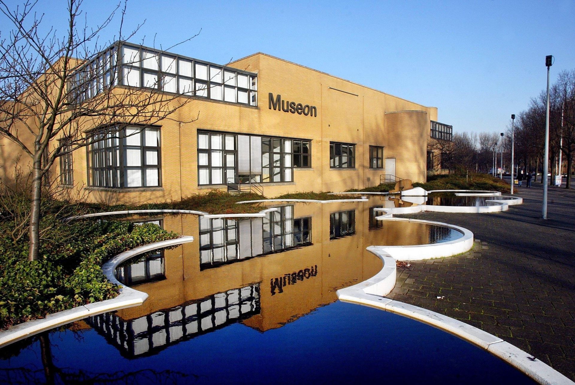 Haagse Museon en Omniversum gaan fuseren NRC