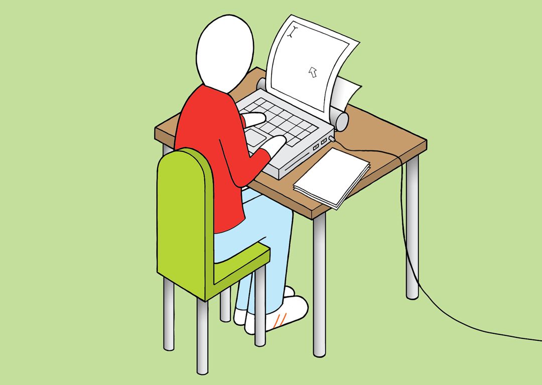 Hoe Beginnen Jullie Je Mails Nou Zo Liever Niet Nrc
