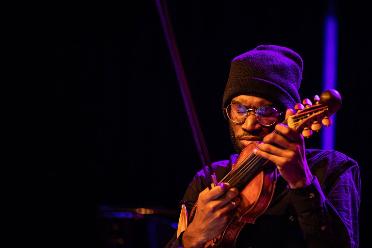 Nacht van de Viool bewijst effectief dat de viool veel meer is dan een klassiek instrument 