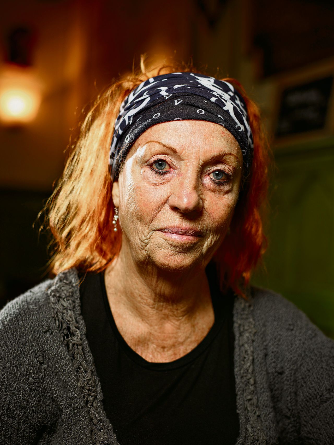 â€˜In elke rol moet je iets overwinnenâ€™ - NRC