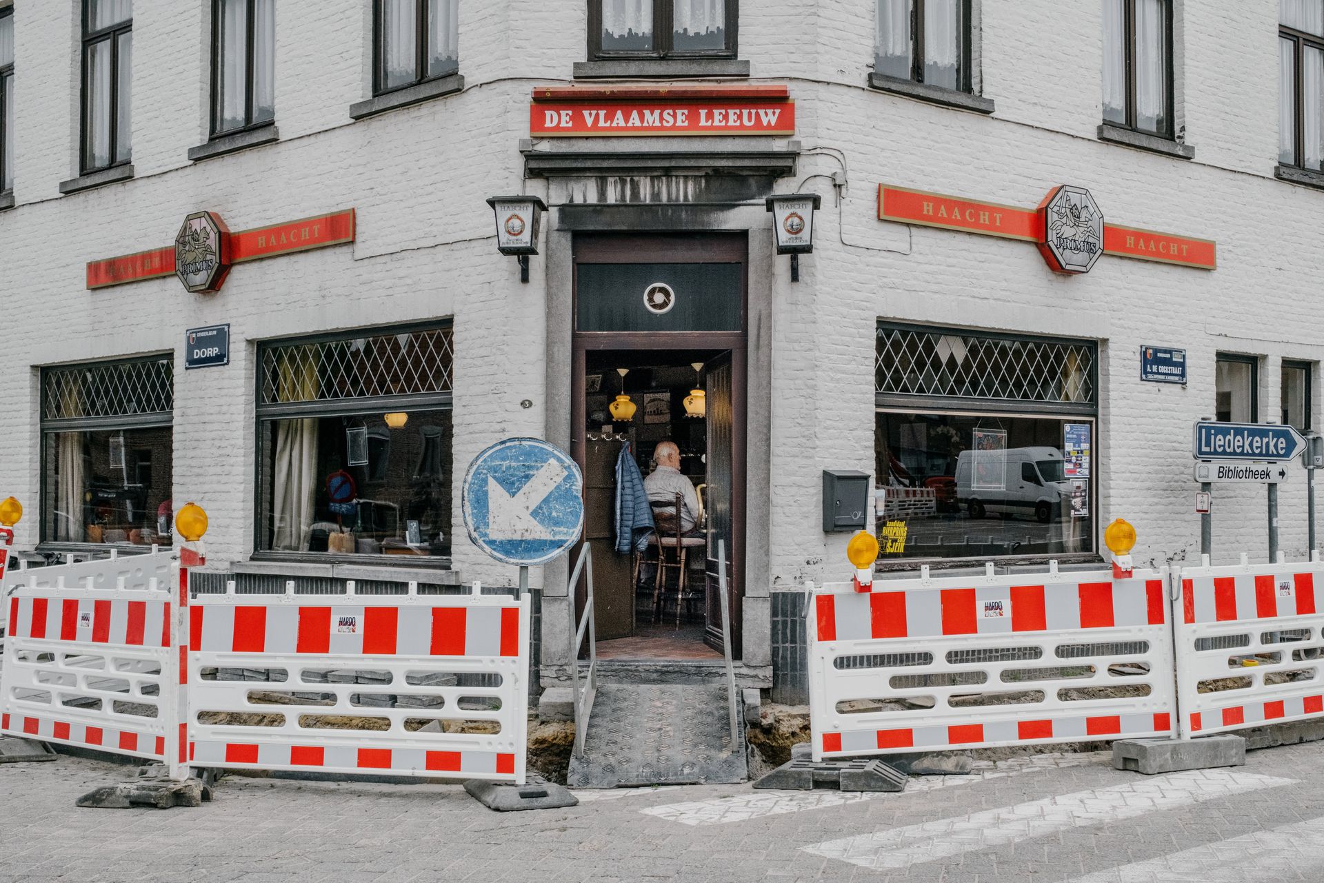Hoe een normaal leven rijk en bijzonder kan zijn: literair meesterschap