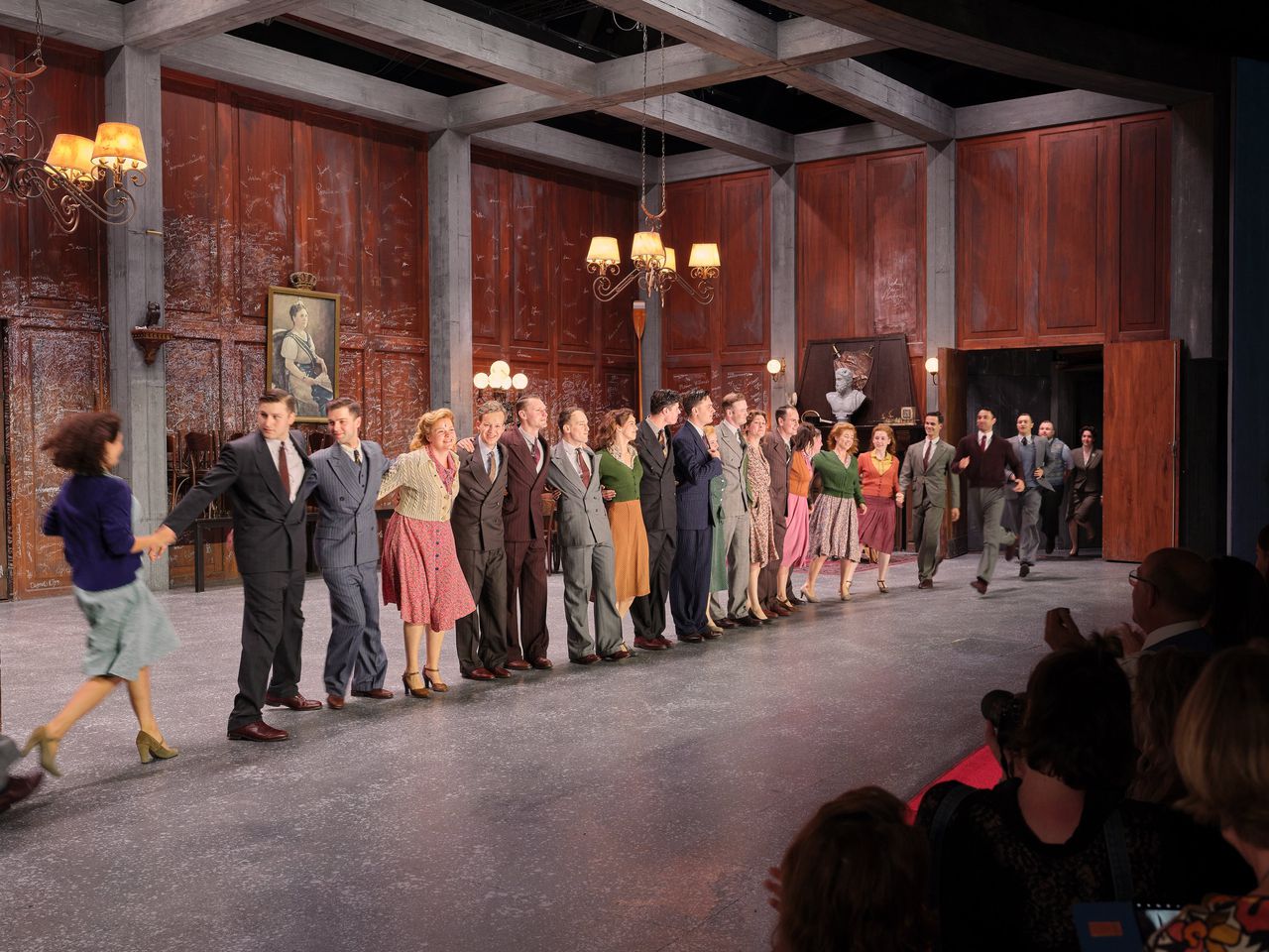 Netherlands' longest-running musical 'Soldaat van Oranje' ends after 15 years