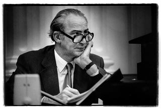 Overleden in 2007 Henk Vredeling (83) NRC