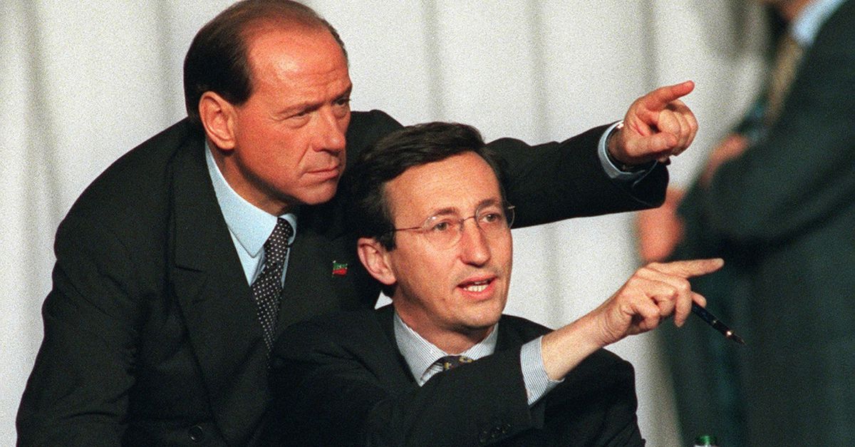 Berlusconi ha fatto il mainstream di destra radicale in Italia