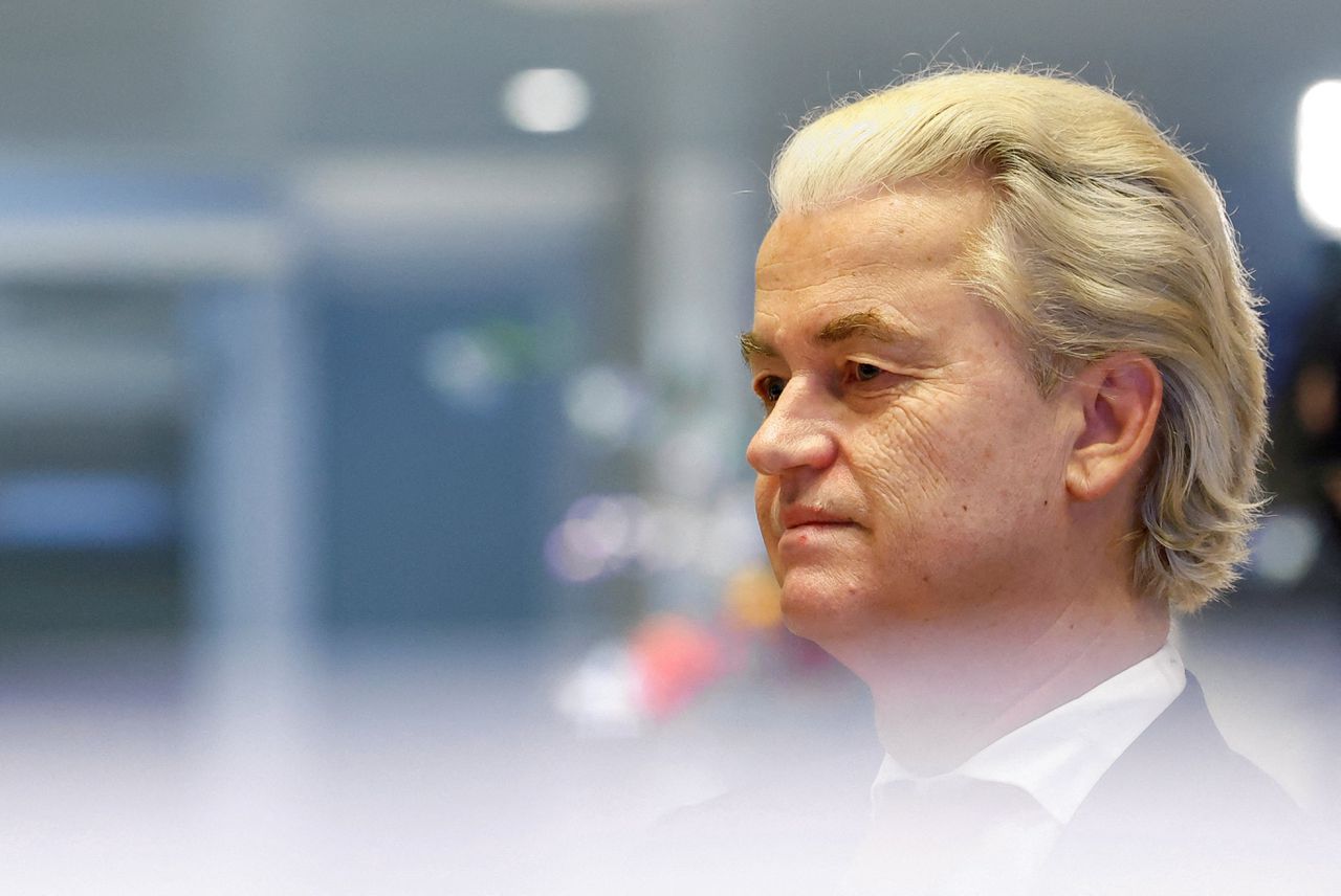 13-jarige die Wilders met dood bedreigde krijgt voorwaardelijke werkstraf 