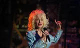 TV SHOW Dolly Parton Copyright KIPPA