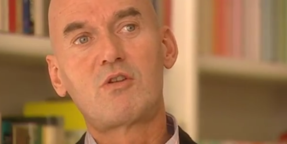 Dit interview met Pim Fortuyn werd nooit uitgezonden - NRC