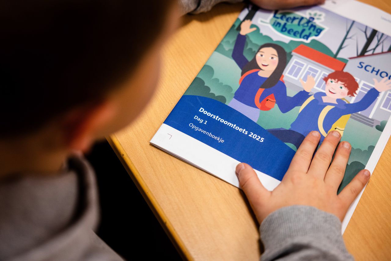 Migrant Children in Netherlands Quickly Close Educational Gap, Study Finds