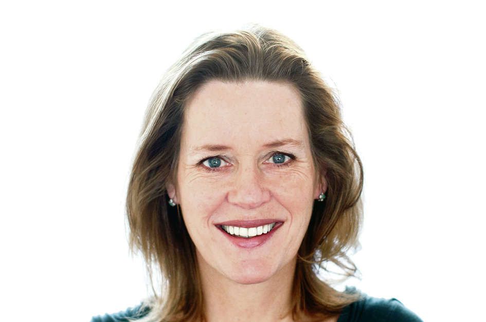Column | Prinsessen