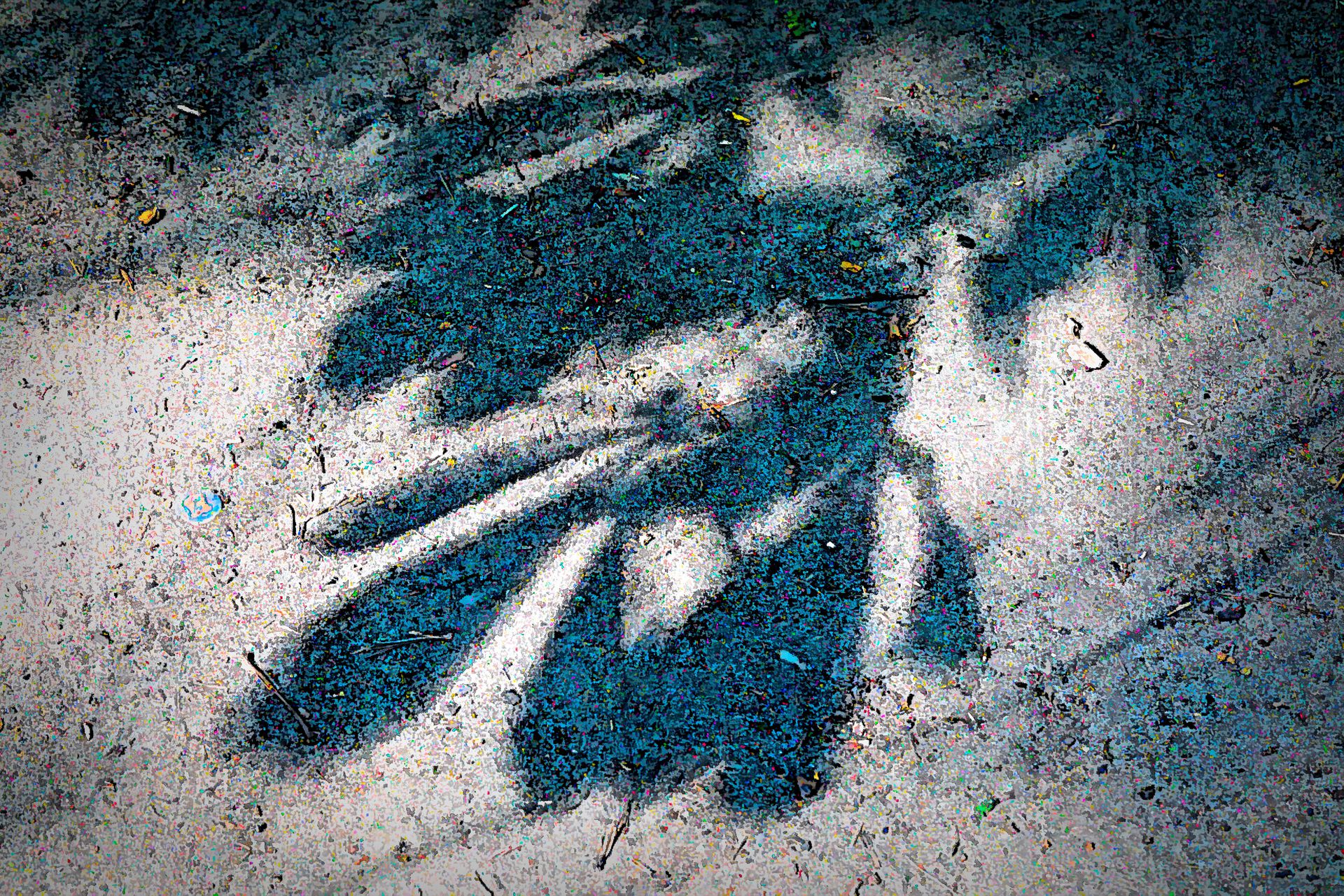 ‘Damian’ gaat over iemand met een groot talent voor over-je-heen-laten