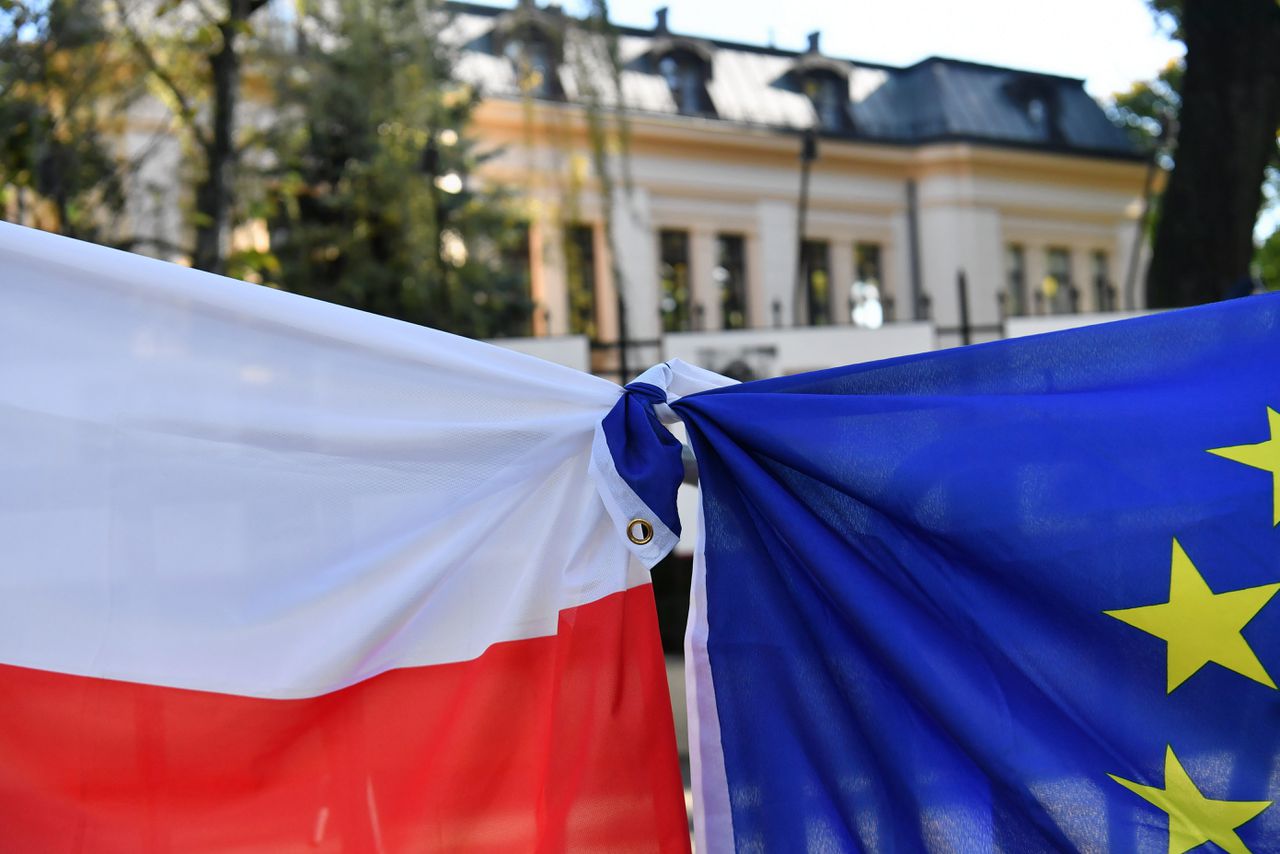 EU moet Poolse regering isoleren én EU-burgers koesteren 