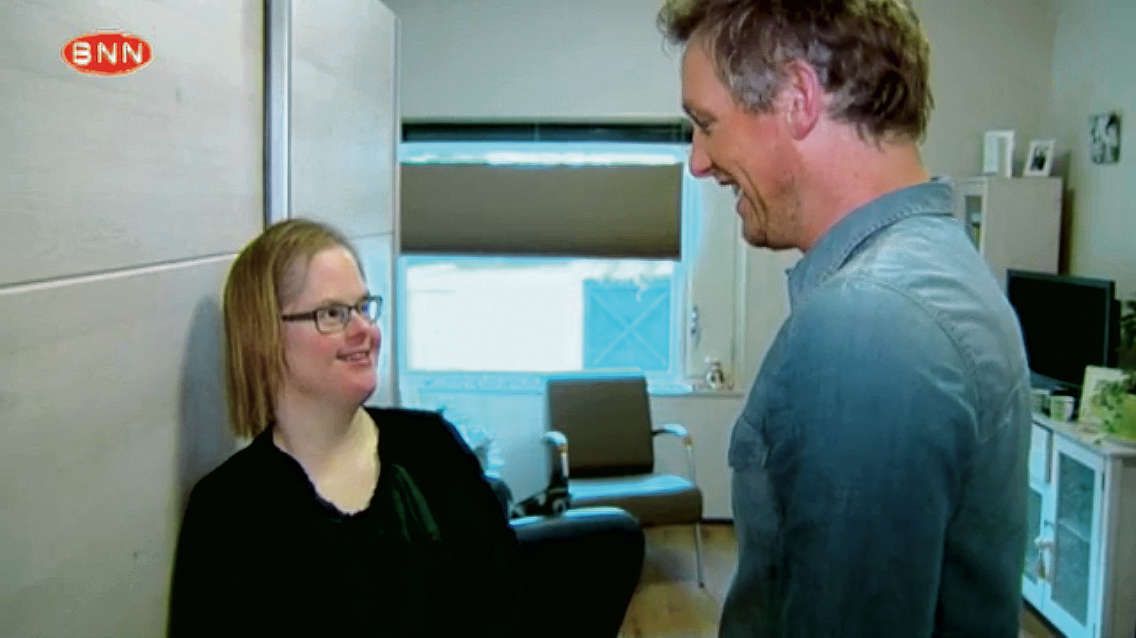 Is Dit De Gevaarlijke Hunk Barry Atsma Nrc