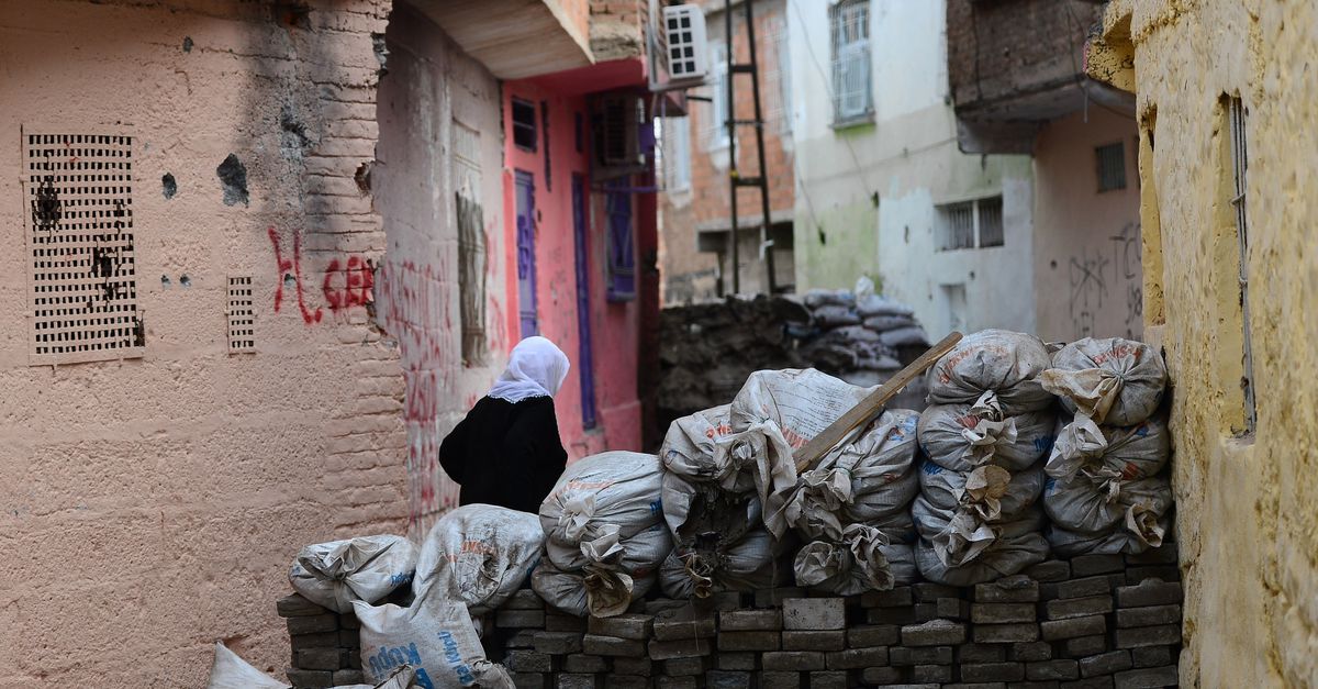 Koerden snakken naar einde aan Turkse repressie na opheffingsbesluit van PKK