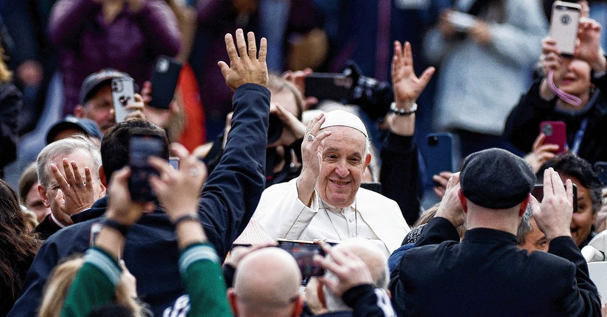 Papa Francesco crea spazio senza cambiare l’insegnamento cattolico