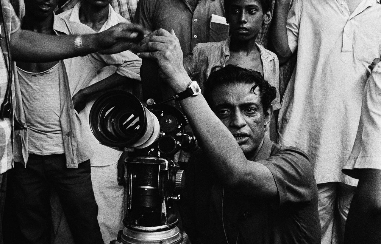 Waarom iedereen Satyajit Ray zou moeten kennen 
