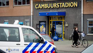 Veertien Stadionverboden Voor Sc Cambuur Supporters Nrc