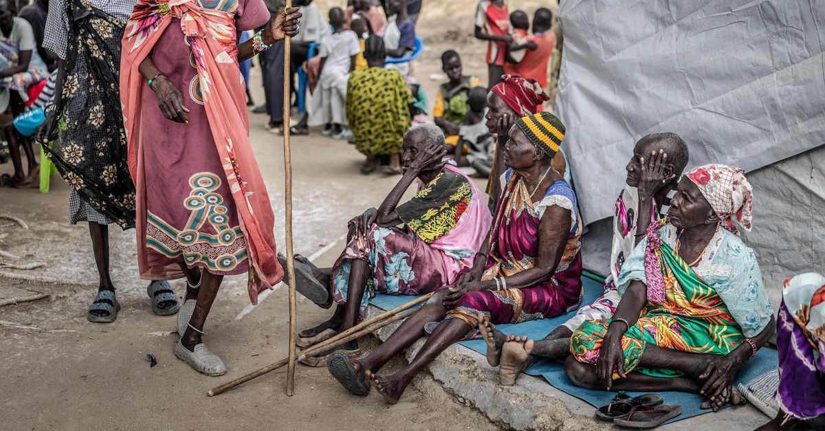 169 mensen vermoord bij aanval op district Abiemnom in Zuid-Soedan
