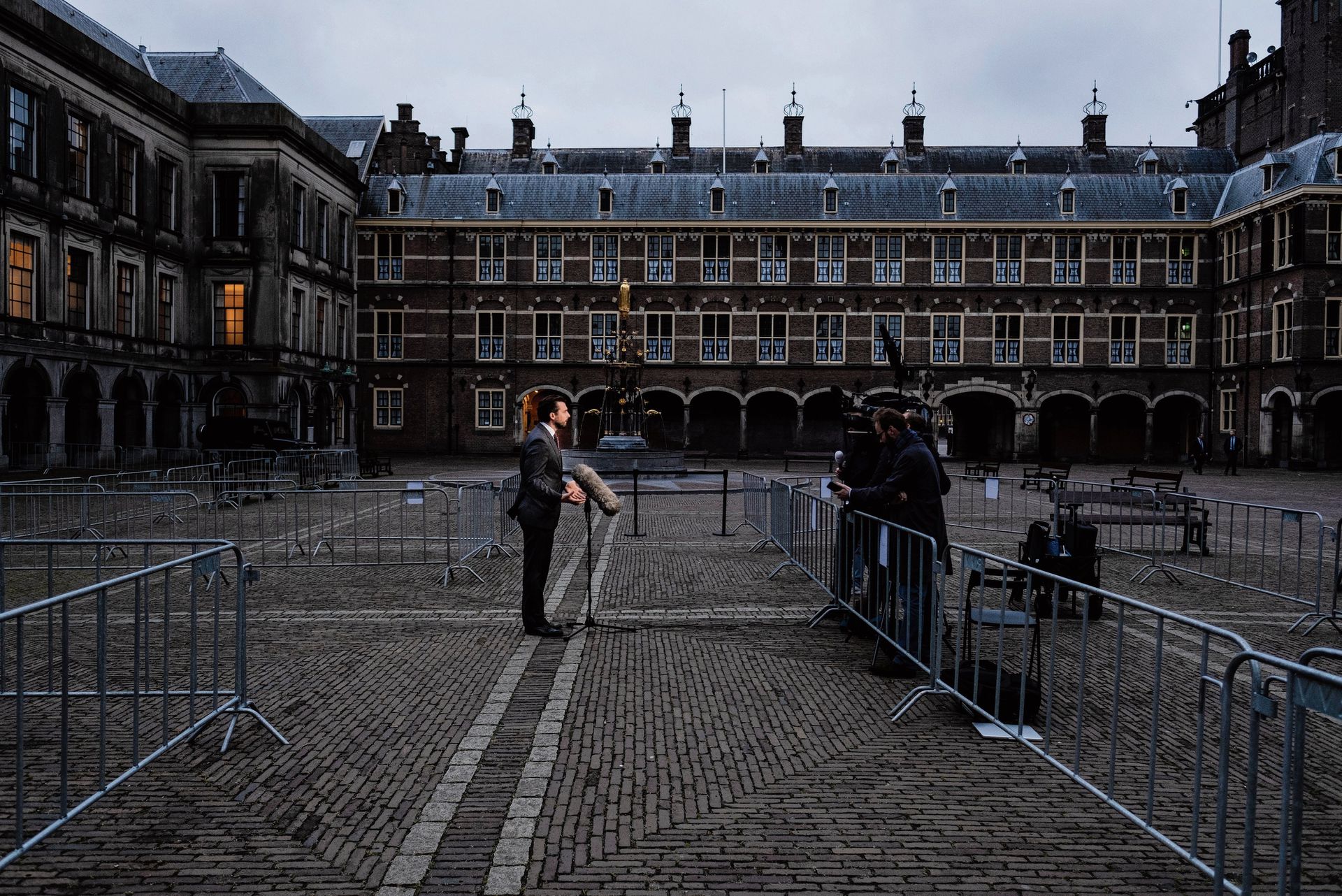 Twitter geeft Engel en Baudet een koekje van eigen deeg - NRC
