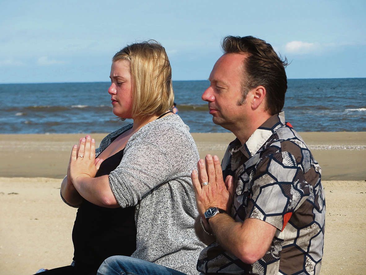 Ik neem je mee - NRC