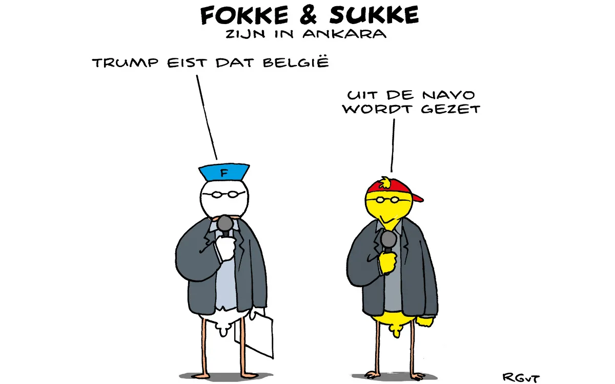 F & S