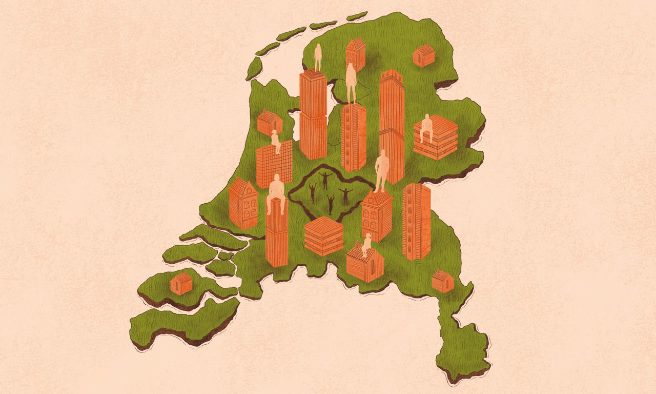 Hoe wijdverbreid is institutioneel racisme in Nederland en wat valt ertegen te doen? 