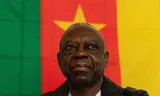 Célestin Monga, voormalig vicevoorzitter van Afrikaanse Ontwikkelingsbank en voormalig economisch adviseur  Wereldbank. 